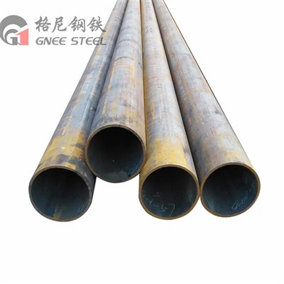 ASTM A671 Koolstofstalen EFW-buis