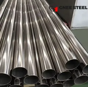 309H Stainless Steel Seamless Pipe