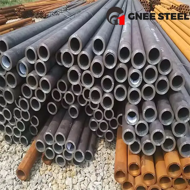 A213 T17 Chroom-Molybdeenlegering Pijp