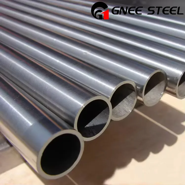 A213 TP316H roestvrijstalen buis