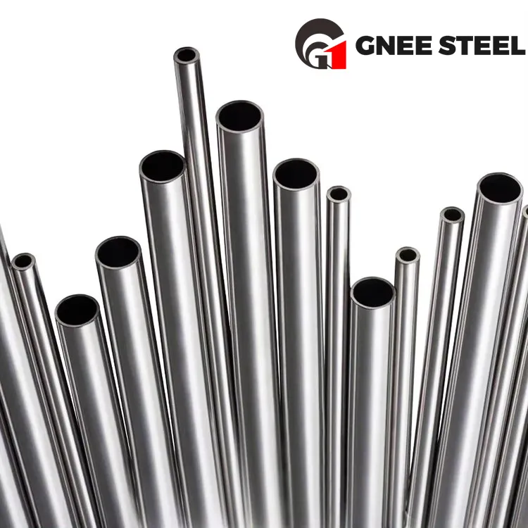 A249 TP321 Warmtewisselaarbuis