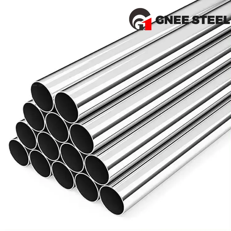 A249 TP347 Warmtewisselaarbuis