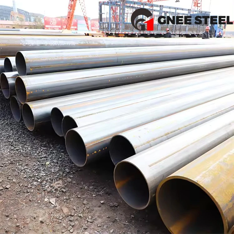 A250 Alloy Boiler Tube