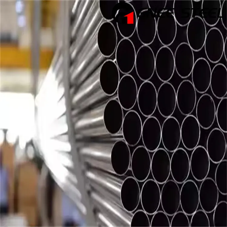 A269 TP310S Naadloze roestvrijstalen buis