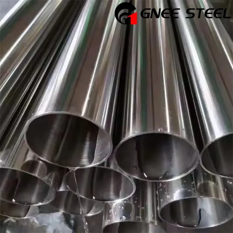 A312 TP309H Austenitische roestvrijstalen buis