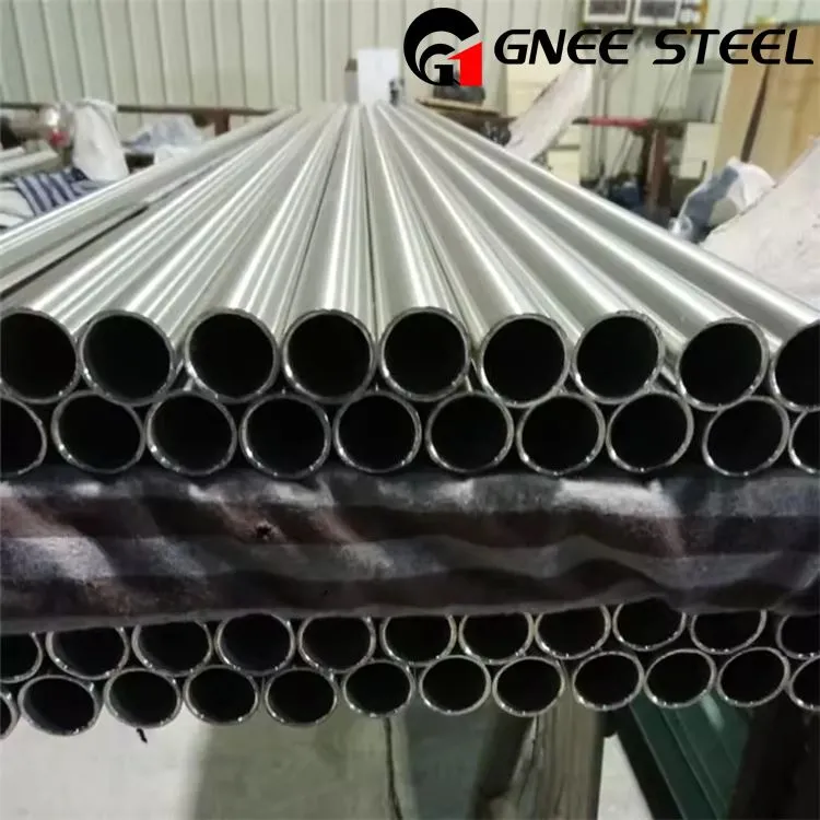 A312 TP309H Naadloze roestvrijstalen buis