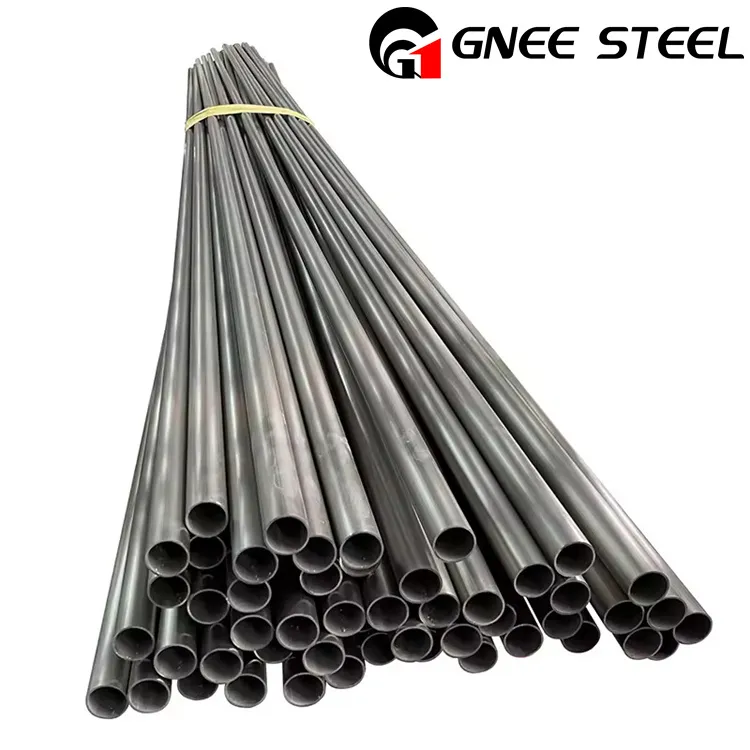 A312 TP309H roestvrijstalen ronde buis