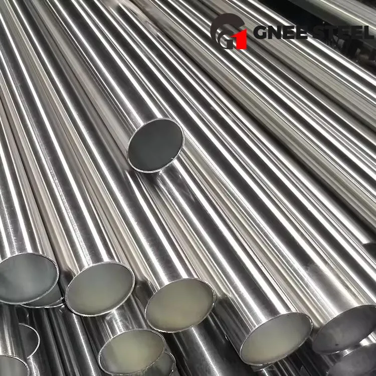 A312 TP310S Austenitisch roestvaststalen buis