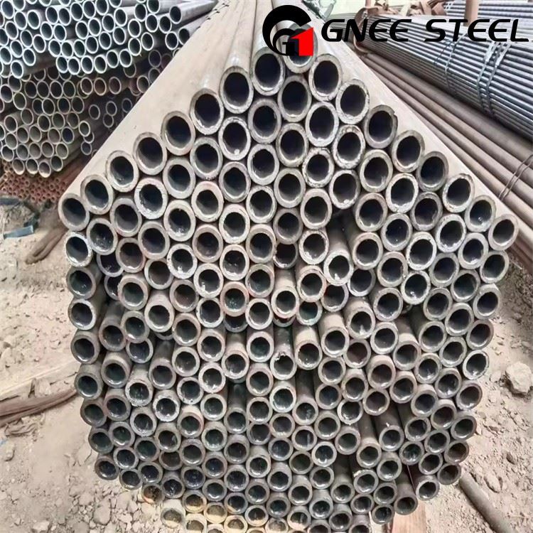 A335 P12 Chrome Molybdenum Steel Pipe