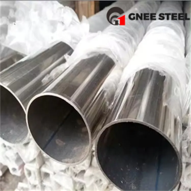 A358 310S EFW-leidingen