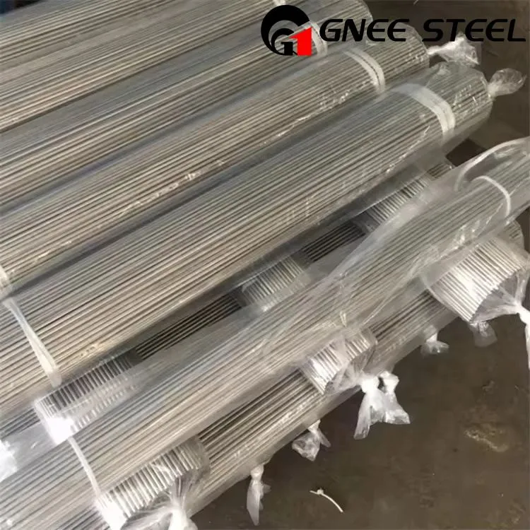 A358 TP310S Serviceleiding voor hoge temperaturen