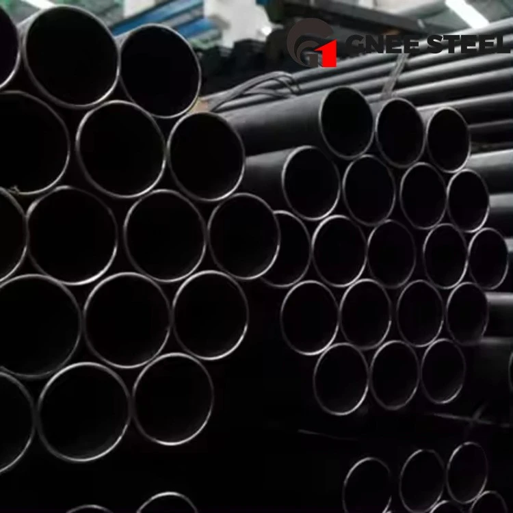 A501 GR.A Structural Pipe