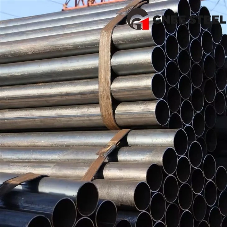 A524 Carbon Steel Boiler Tube