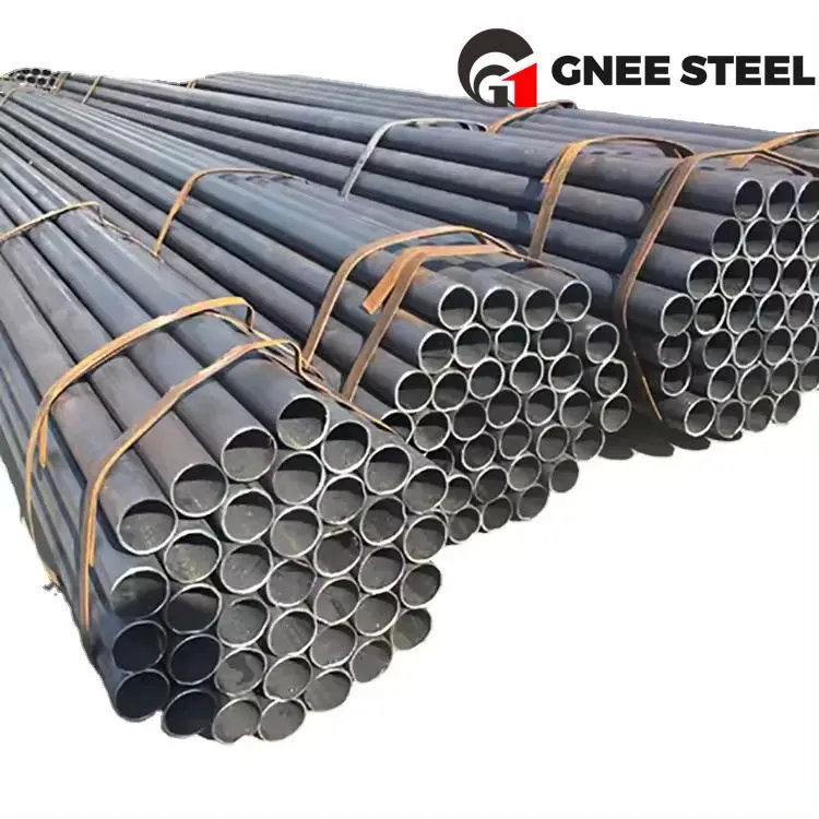 A556 A2 Naadloze koudgetrokken buis