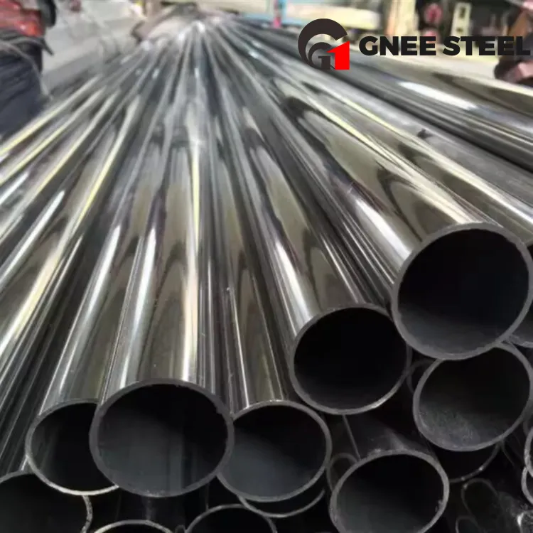 A789 S32750 RVS hogedrukleiding