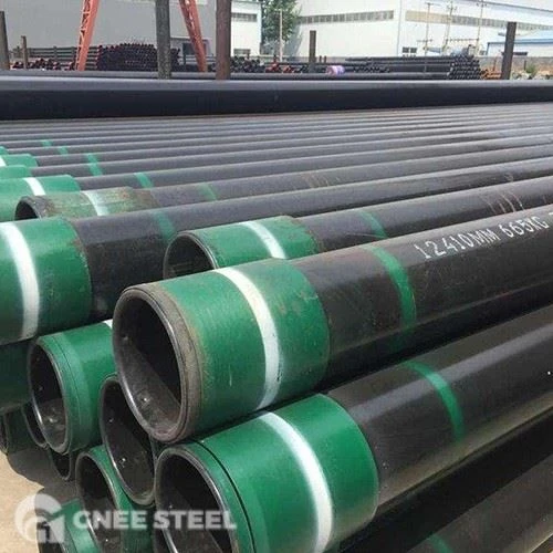 API 5CT H40 Casing And Tubing suppliers