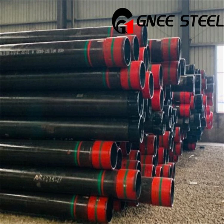 API 5CT N80 Well Casing
