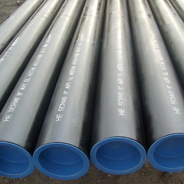 API 5L X70 PSL2 Seamless Pipes best