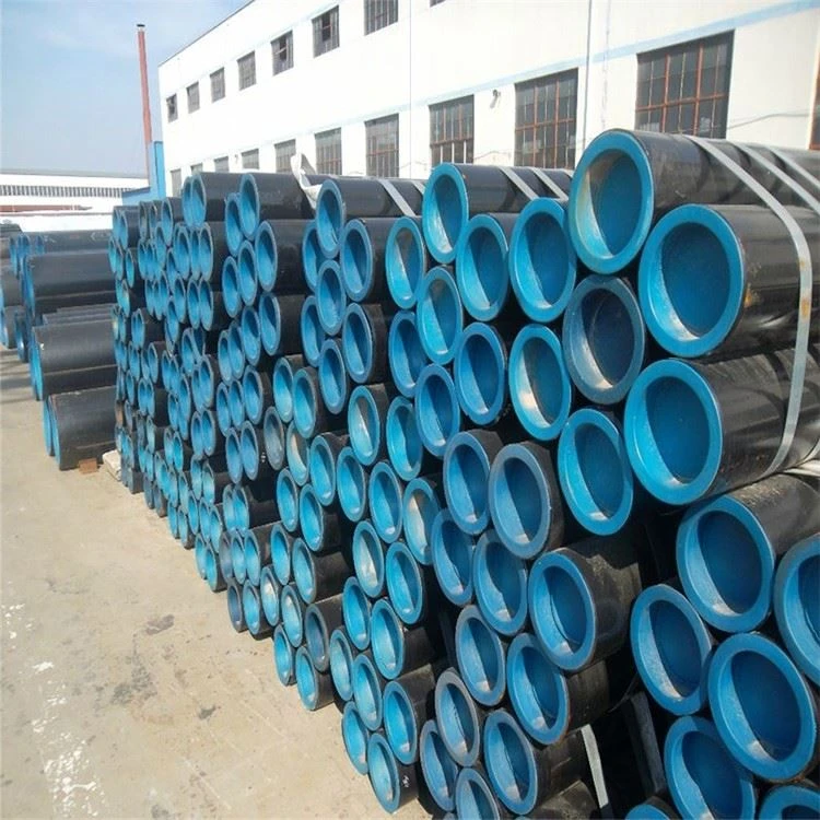 API 5L X70 PSL2 Seamless Pipes factory