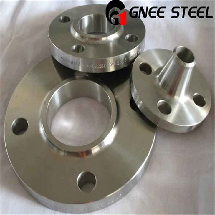 ASTM A182 F347H Stainless Steel Flange