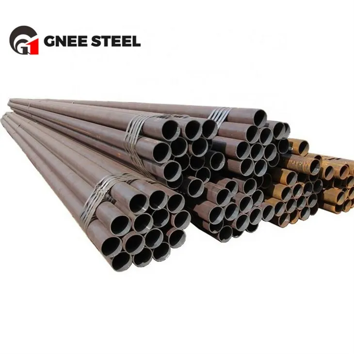 ASTM A214 warmtewisselaarbuis