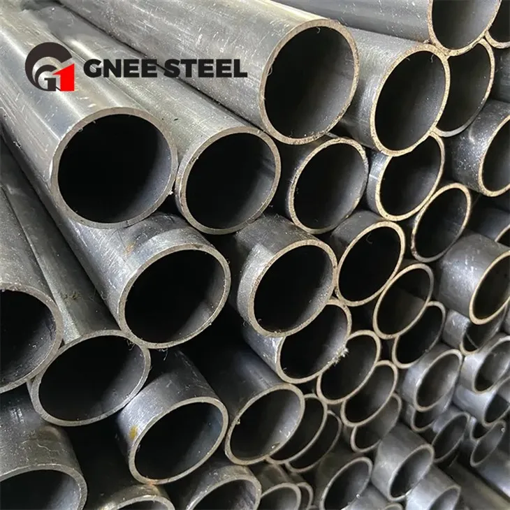 ASTM A335 P22 gelegeerde buis