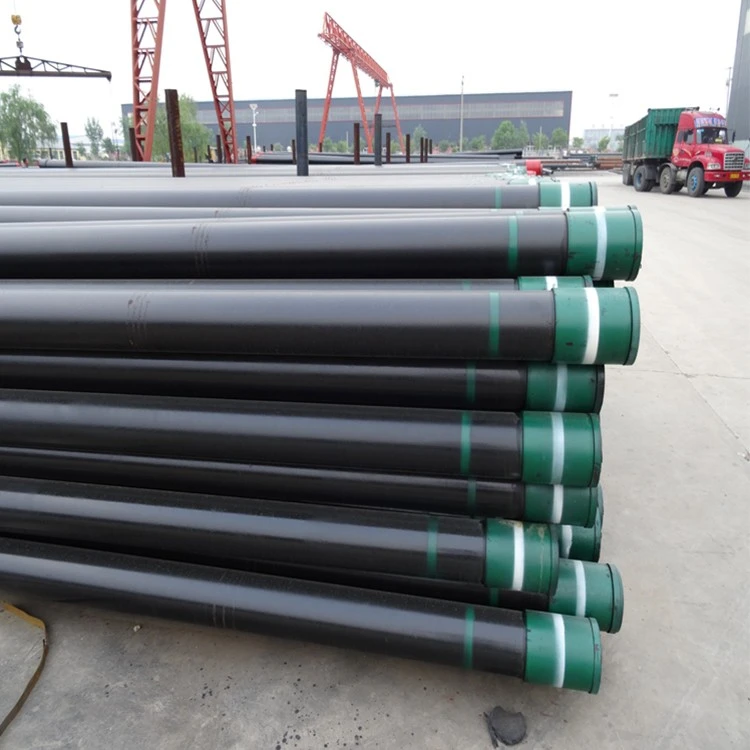 BTC Casing Pipe suppliers