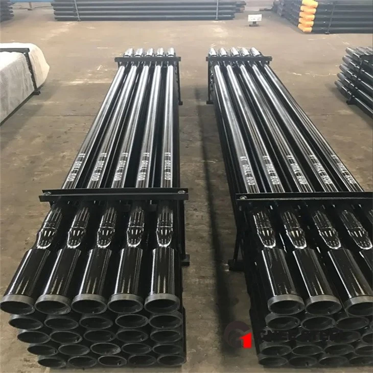 E75 X95 G105 S135 API Seamless Steel Pipe