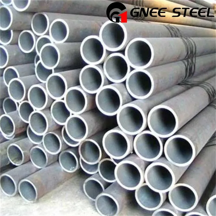 En 10083-2 koolstofstalen pijpen