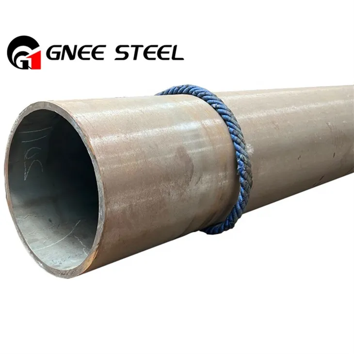 GB 5310 Naadloze ketelbuis