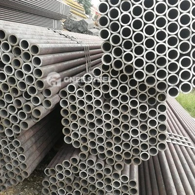 X70 seamless steel pipeline X70 seamless steel pipeline