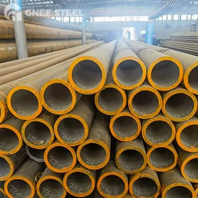 Wat is het verschil tussen API 5L X52 en A106 GR B