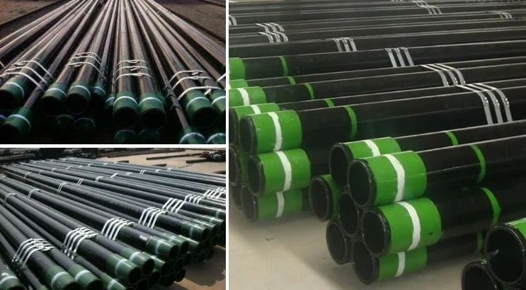 API 5CT Casing Pipe API 5CT Casing Pipe
