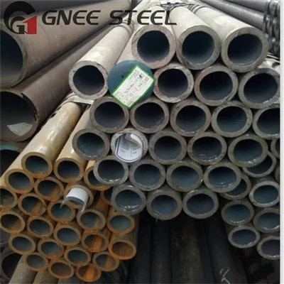 JIS G3456 STPT 410 koolstofstalen buis