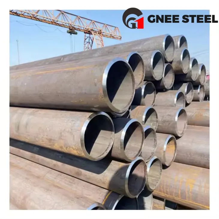 A213 T5 Hittebestendige Buis