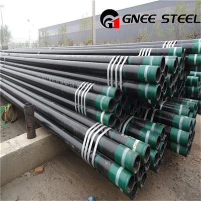 API 5CT H40 oliebehuizing