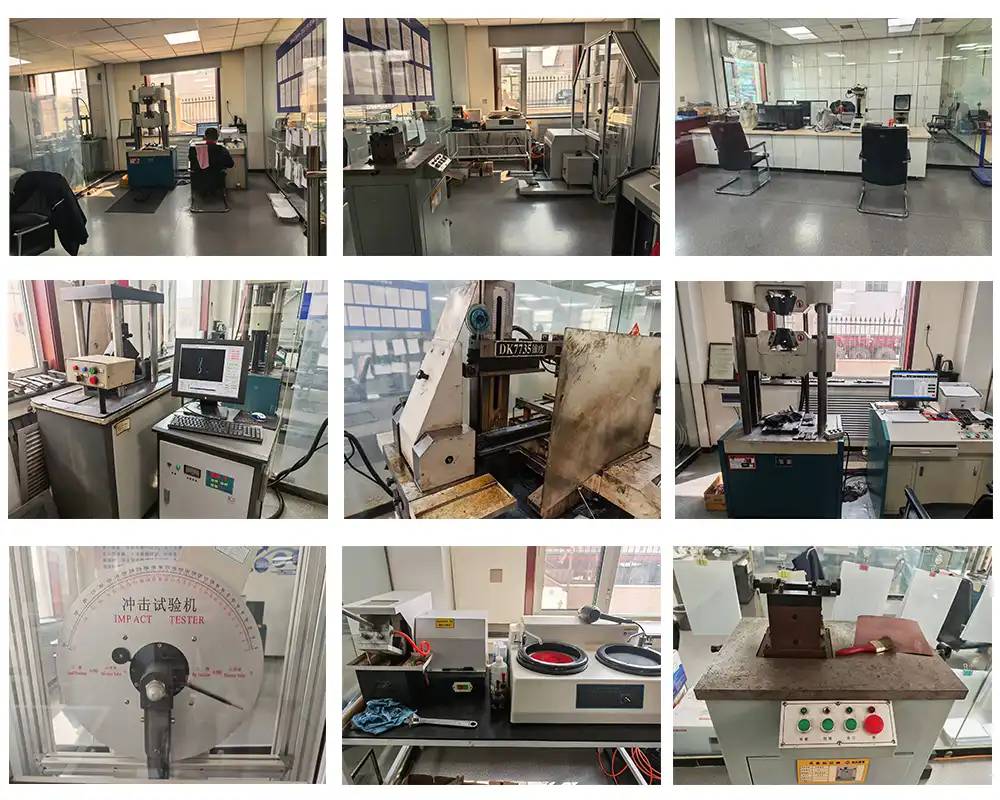 API 5L GRB SSAW Pipe test equipment API 5L GRB SSAW Pipe test equipment