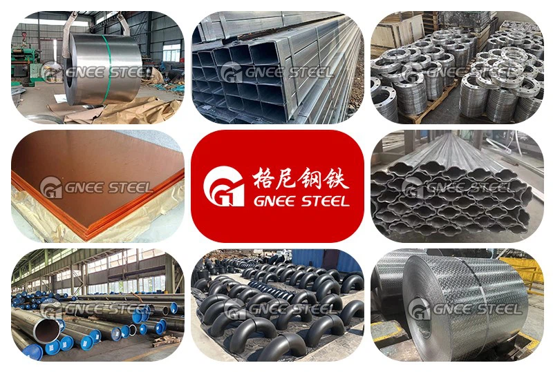 A213 T17 Alloy Pipe A213 T17 Alloy Pipe