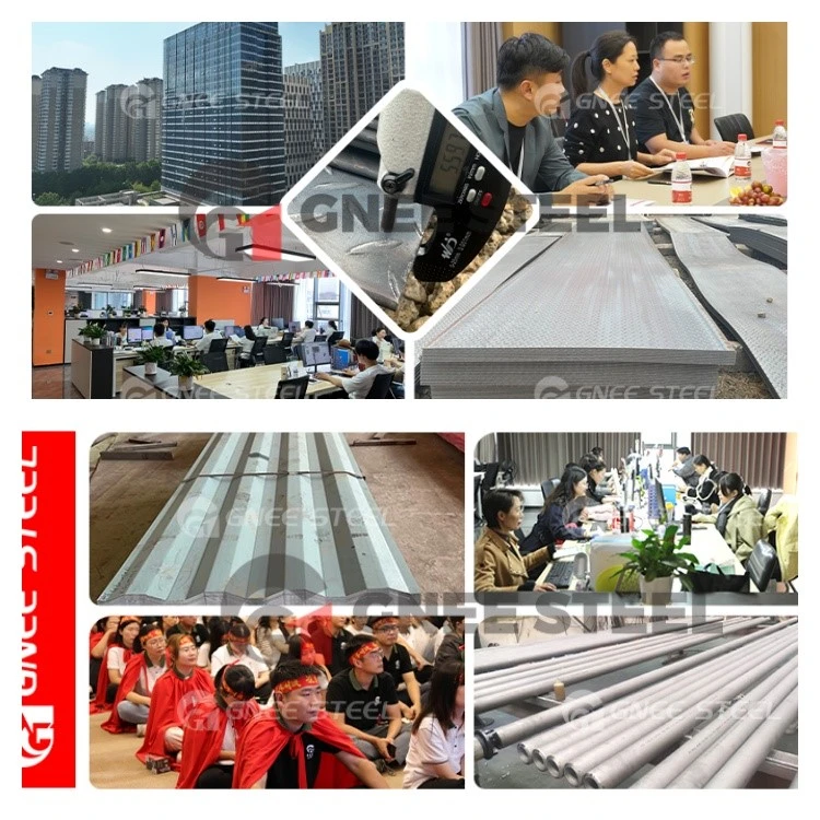 A213 T17 ferritic alloy pipes A213 T17 ferritic alloy pipes