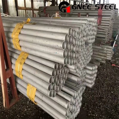 A312 TP347H roestvrijstalen drukleiding