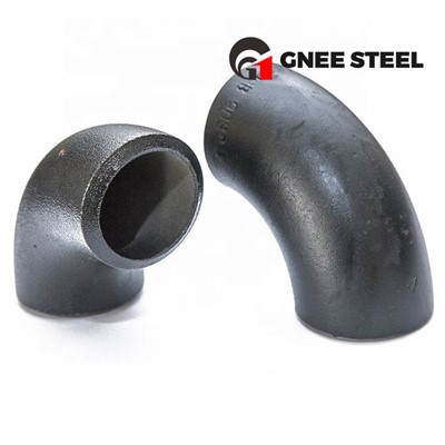 ANSI/ASME B16.9 1.5d Elleboog