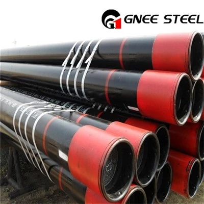 API 5CT M65 stalen behuizingspijp