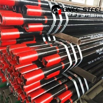 API 5CT N80 putbehuizing