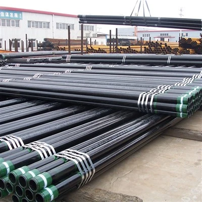 API 5CT P110 behuizing en buizen