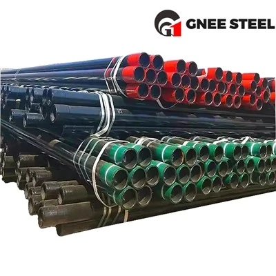API 5CT T95 putbehuizingspijp