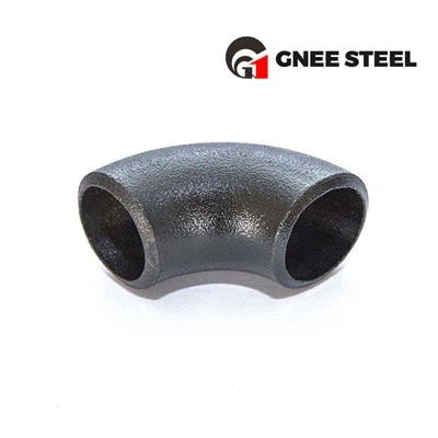 ASTM A105 koolstofstalen elleboog