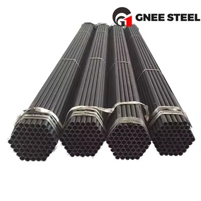 ASTM A192 stalen oververhitterbuizen