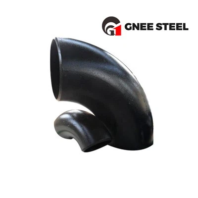 ASTM A234 WP11 90 Graadelleboog