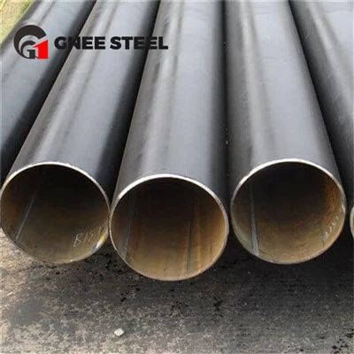 ASTM A513 1010 1020 ERW koolstofpijp