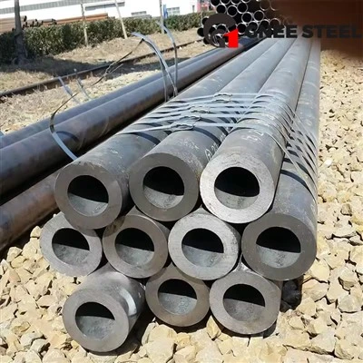 ASTM A556 B2 Voedingswaterverwarmerbuizen